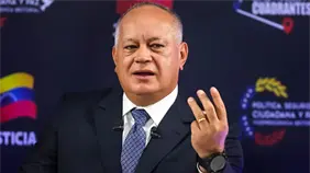 Venezuela expresa su compromiso con el retorno de migrantes pese a conflictos con EE.UU.