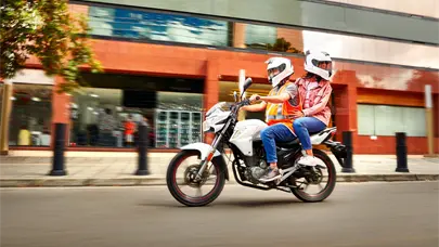 Fan&aacute;ticos del b&eacute;isbol podr&aacute;n aprovechar descuentos en DiDi Moto durante la temporada invernal