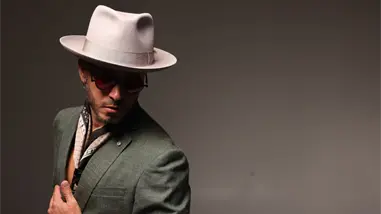 Zeo Muñoz lanza Solito como antesala de su tercer disco