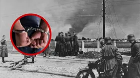 Detenido en Polonia un presunto criminal de guerra de la antigua Yugoslavia