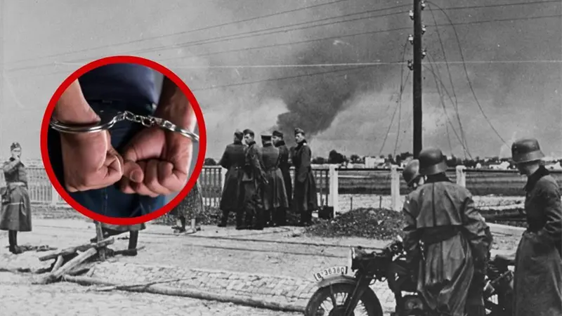 Detenido en Polonia un presunto criminal de guerra de la antigua Yugoslavia