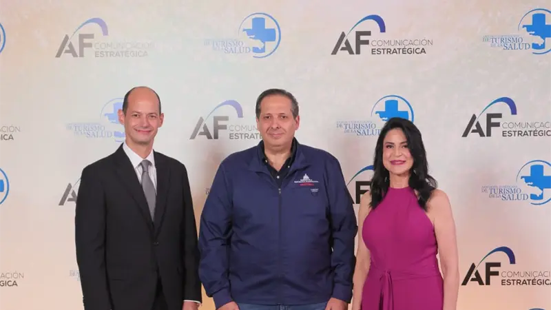 Inaugurado el 7mo Congreso Internacional de Turismo de Salud en RD