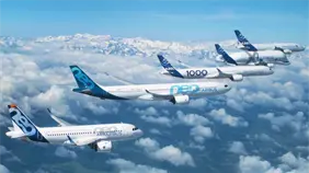 Airbus prevé que Latinoamérica requerirá unos 2,600 nuevos aviones en los próximos 20 años
