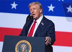 Trump cancela planes para el despliegue inminente de tropas en San Francisco