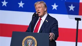 Trump cancela planes para el despliegue inminente de tropas en San Francisco