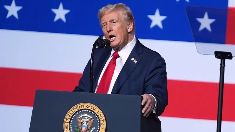 Trump cancela planes para el despliegue inminente de tropas en San Francisco