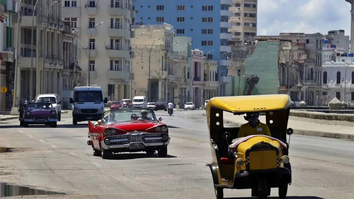 El mayor apagón previsto en Cuba para este jueves dejará sin electricidad al 54 % del país