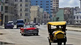 El mayor apagón previsto en Cuba para este jueves dejará sin electricidad al 54 % del país