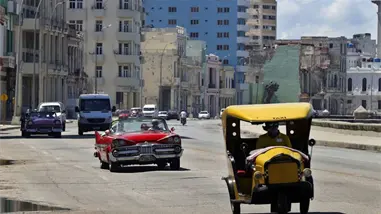 El mayor apagón previsto en Cuba para este jueves dejará sin electricidad al 54 % del país