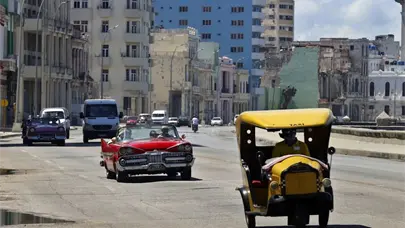 El mayor apag&oacute;n previsto en Cuba para este jueves dejar&aacute; sin electricidad al 54 % del pa&iacute;s