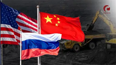 EEUU, China y Rusia maniobran para restar poder a la ONU en materia de derechos humanos