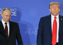 Casa Blanca no descarta cumbre con Putin y dice que Trump quiere acciones, no palabras