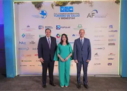 República Dominicana: Epicentro del congreso de turismo de salud en Centroamérica y Caribe
