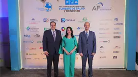 República Dominicana: Epicentro del congreso de turismo de salud en Centroamérica y Caribe