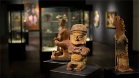 Proyecto emblemático: Nuevo Museo Nacional del Ecuador