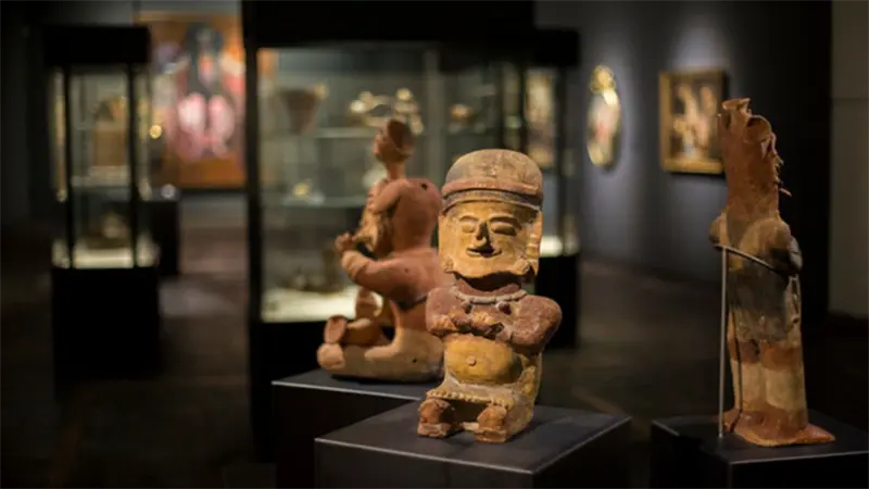 Proyecto emblemático: Nuevo Museo Nacional del Ecuador