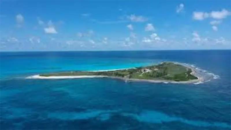 Países latinoamericanos y caribeños adoptan medidas para proteger el mar Caribe