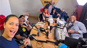 Cooltura Radio celebra su 4to aniversario "calentando las noches" de Santo Domingo