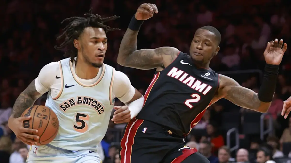 EE.UU. desmantela dos redes de juego y apuestas ilegales vinculadas con la NBA y la mafia
