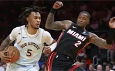 EE.UU. desmantela dos redes de juego y apuestas ilegales vinculadas con la NBA y la mafia