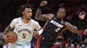 EE.UU. desmantela dos redes de juego y apuestas ilegales vinculadas con la NBA y la mafia