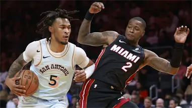 EE.UU. desmantela dos redes de juego y apuestas ilegales vinculadas con la NBA y la mafia