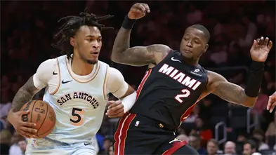 EE.UU. desmantela dos redes de juego y apuestas ilegales vinculadas con la NBA y la mafia