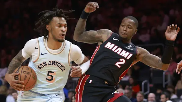 EE.UU. desmantela dos redes de juego y apuestas ilegales vinculadas con la NBA y la mafia