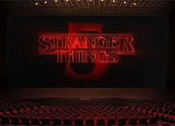 El final de Stranger Things se estrenará en cines de EE.UU. y Canadá el 31 de diciembre