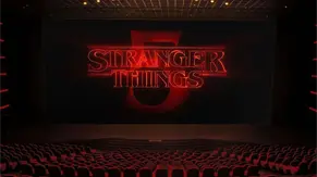 El final de Stranger Things se estrenará en cines de EE.UU. y Canadá el 31 de diciembre