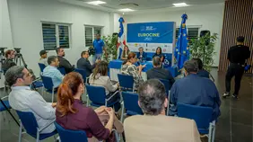 EUROCINE 2025 llega a RD con cine europeo multipremiado