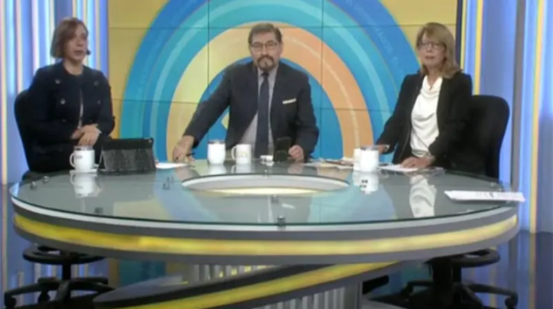 Hoy en El Despertador