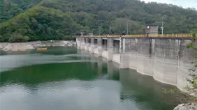 Más de 500 mil personas sin agua en el país por efectos de tormenta Melissa