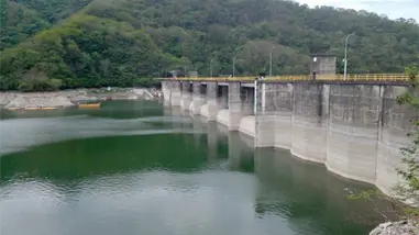 Más de 500 mil personas sin agua en el país por efectos de tormenta Melissa