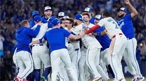 Las entradas más baratas del Azulejos-Dodgers de béisbol se disparan a 2,000 dólares