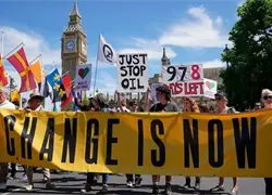 Cien líderes hispanos impulsan acción climática global desde política, ciencia y activismo