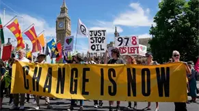 Cien líderes hispanos impulsan acción climática global desde política, ciencia y activismo