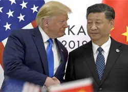 Trump acusa a China de traficar fentanilo a través de Venezuela