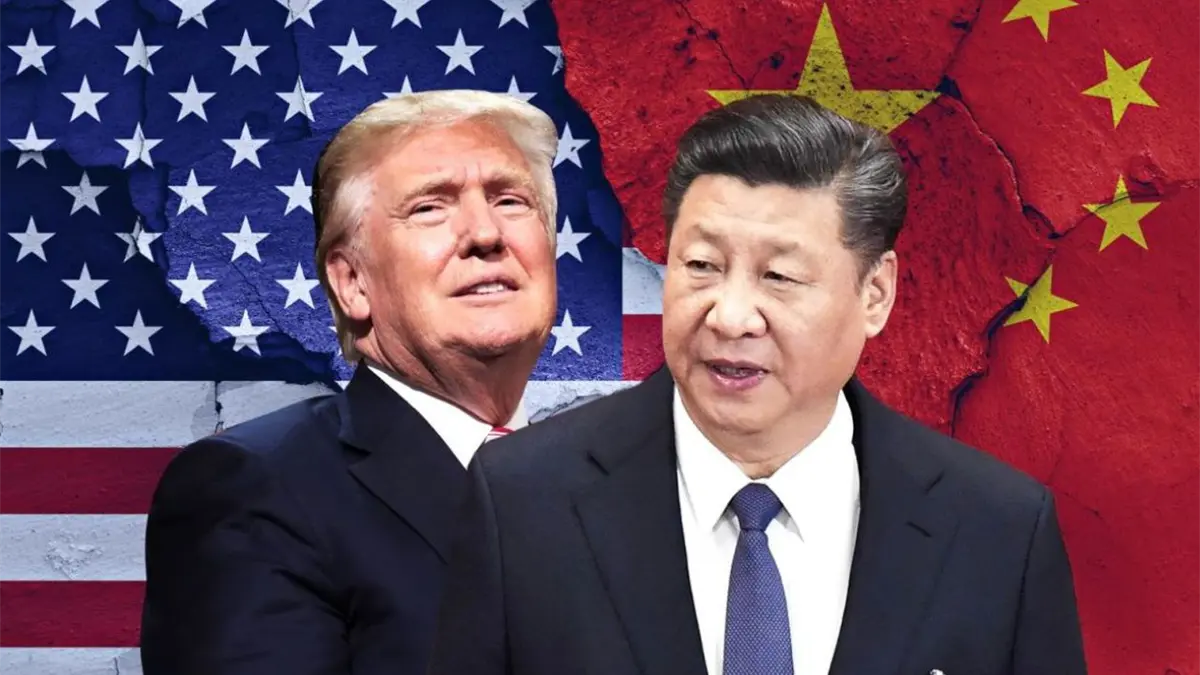 China y EE. UU. retomarán el diálogo comercial tras restricciones, reproches y amenazas