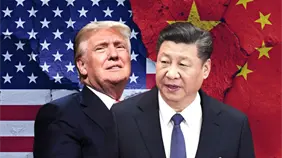 China y EE. UU. retomarán el diálogo comercial tras restricciones, reproches y amenazas