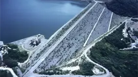 Las autoridades de San Juan comienzan las evacuaciones preventivas en La Mesopotamia y a desfogar la presa de Sabaneta