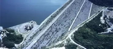 Las autoridades de San Juan comienzan las evacuaciones preventivas en La Mesopotamia y a desfogar la presa de Sabaneta