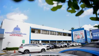 Ministerio de Salud mantiene control de enfermedades en Rep&uacute;blica Dominicana