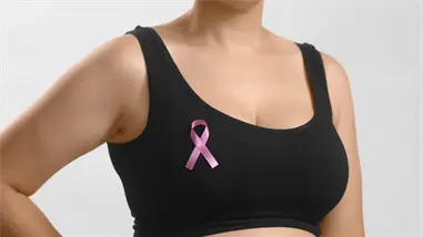 Nueva imagen molecular permite detectar cánceres que la mamografía no ve