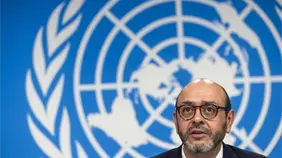 Dimite el presidente de las negociaciones del tratado global sobre plásticos de la ONU