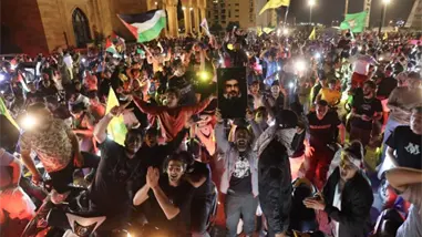 Países musulmanes condenan los planes para imponer soberanía israelí en Cisjordania