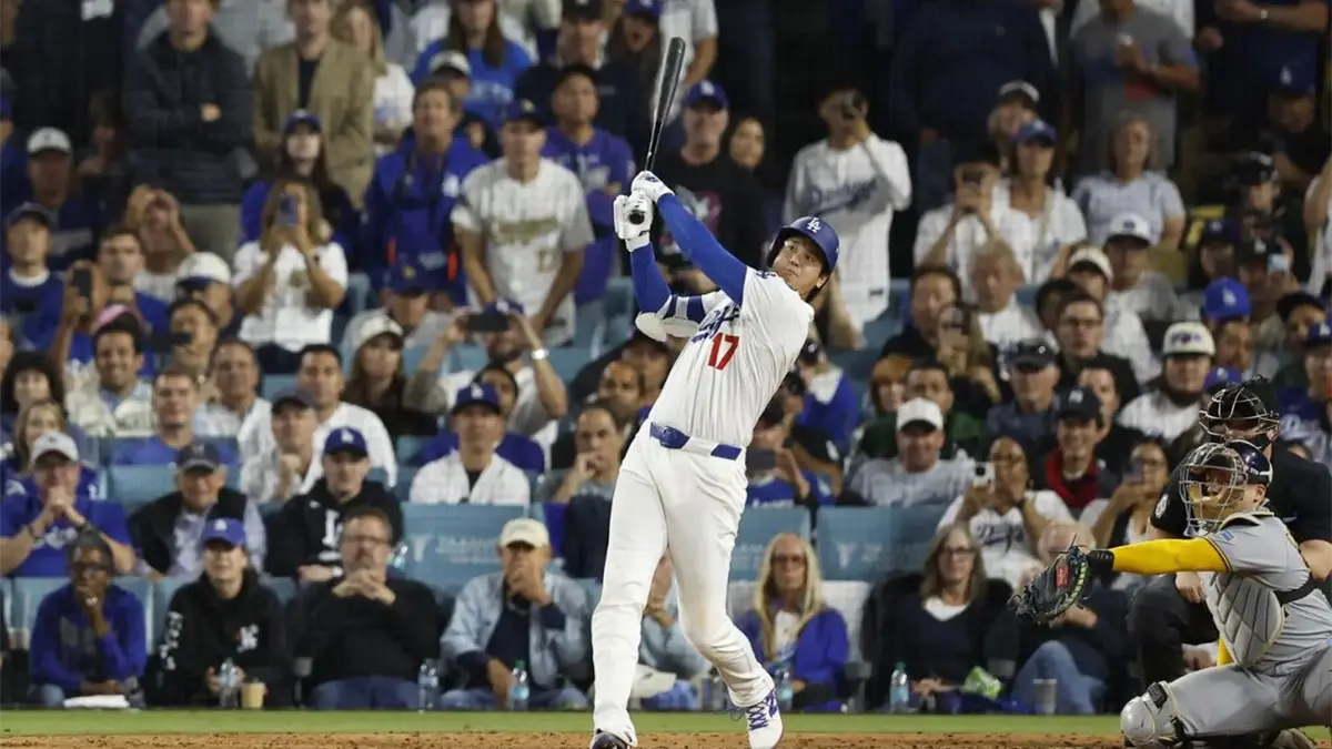 Dodgers y Azulejos, un duelo de potencias en el Clásico de Otoño
