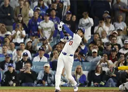 Dodgers y Azulejos, un duelo de potencias en el Clásico de Otoño