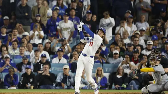 Dodgers y Azulejos, un duelo de potencias en el Clásico de Otoño