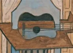 La Policía española halla un cuadro que podría ser el Picasso desaparecido recientemente